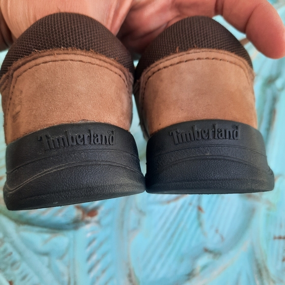 😀TIMBERLAND SHOES - Picture 6 of 6